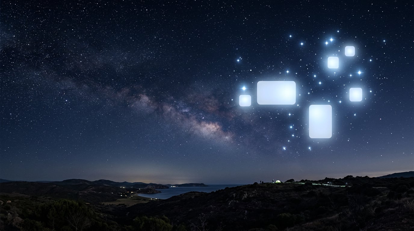 La nouvelle directrice du design de Midjourney venait d'une app d'horoscopes