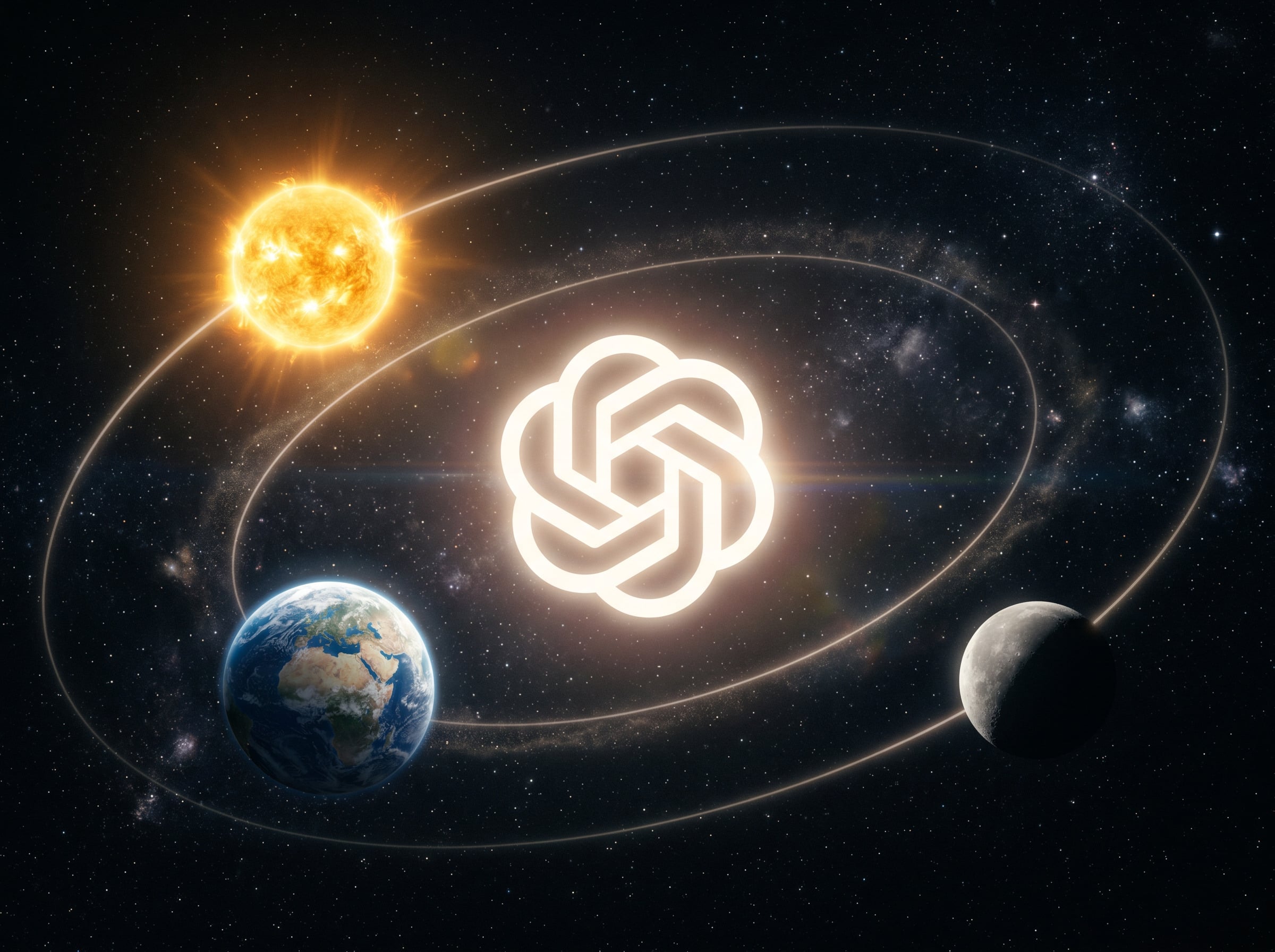 OpenAI acaba de lanzar uno de los mejores modelos del mundo. Y para casi todo lo que haces, da igual
