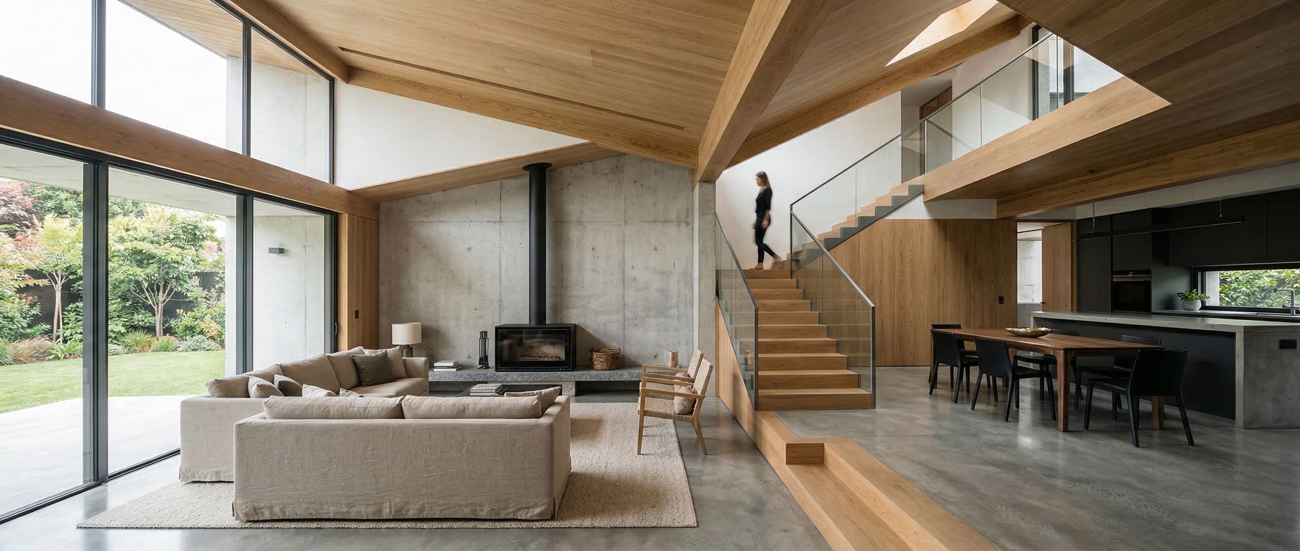 Real Estate & Interiorismo